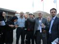 گزارش تصویری نشست با هیات رئیسه دانشگاه اصحاب رسانه و گرامی داشت روز خبر نگار